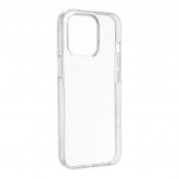 360 Full Cover case PC + TPU Apple iPhone 13 Pro Διάφανο
